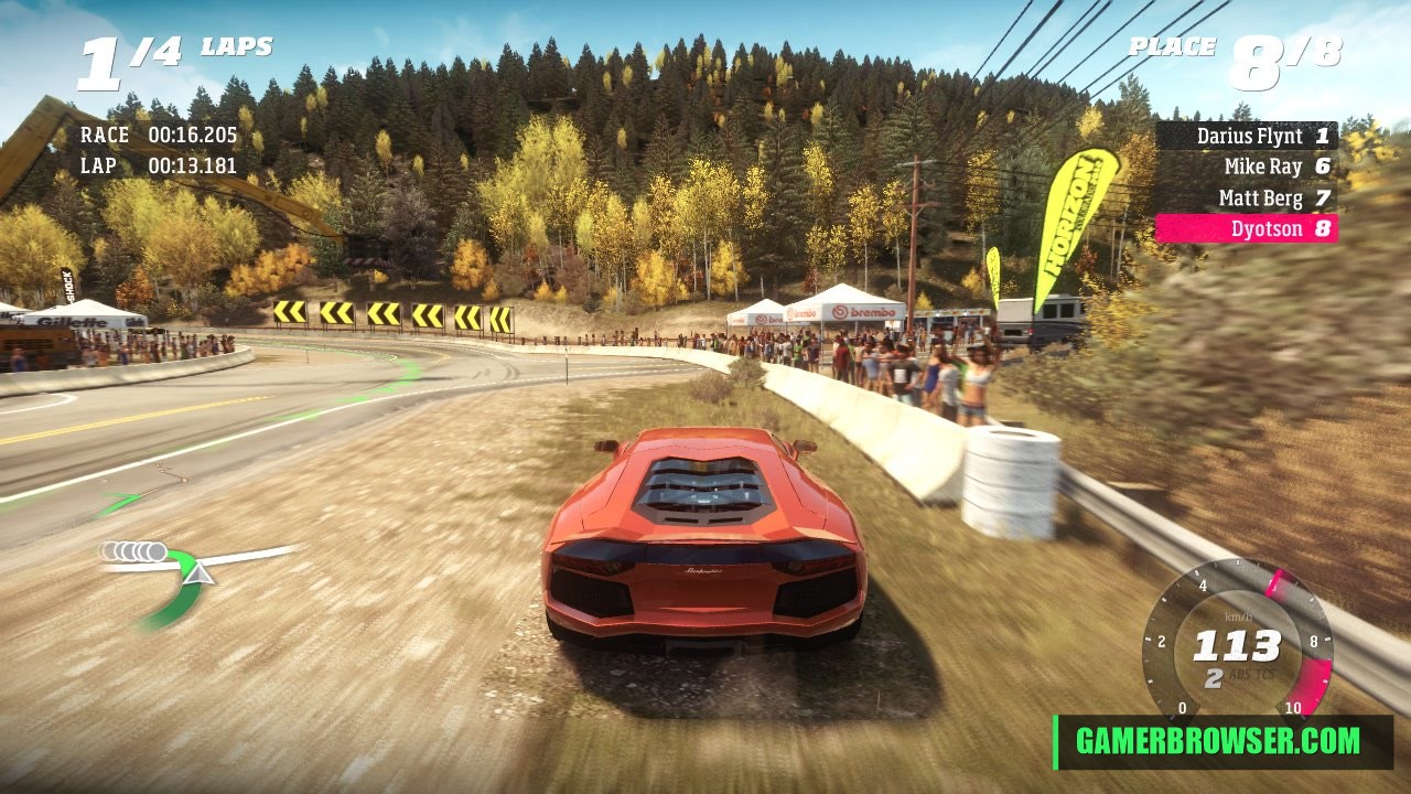Forza Horizon 1: ReImagined v0.1.9: the Xbox 360 Forza Horizon recompiled natively for PC, with shared online free roam