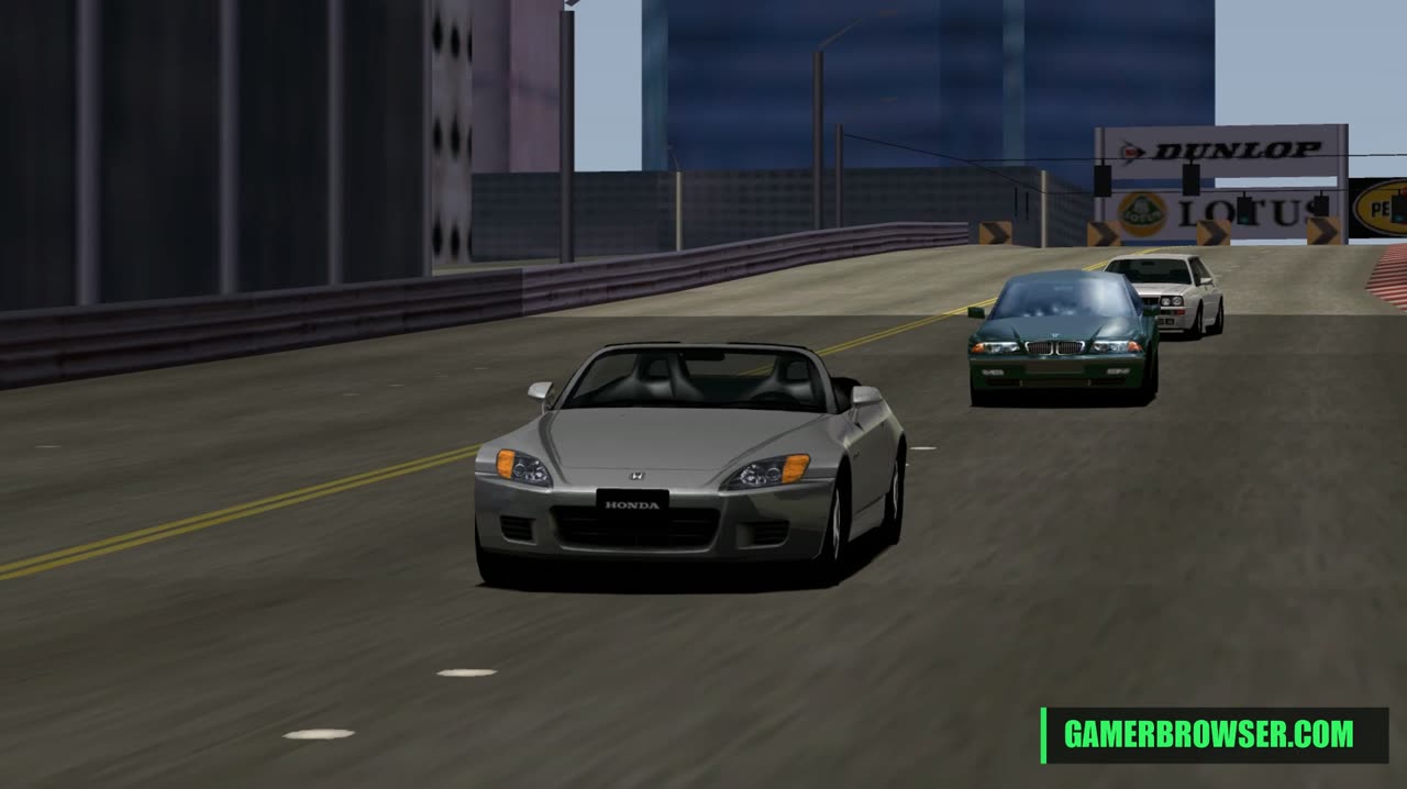Gran Turismo 2 gets a native PC, VR and Quest port, and v0.9.0 adds 722 GT4 cars