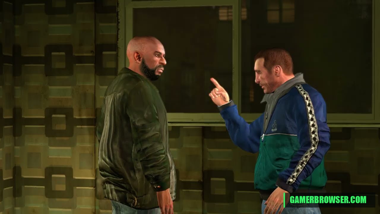 GTA IV and both Episodes from Liberty City run natively on a jailbroken PS5