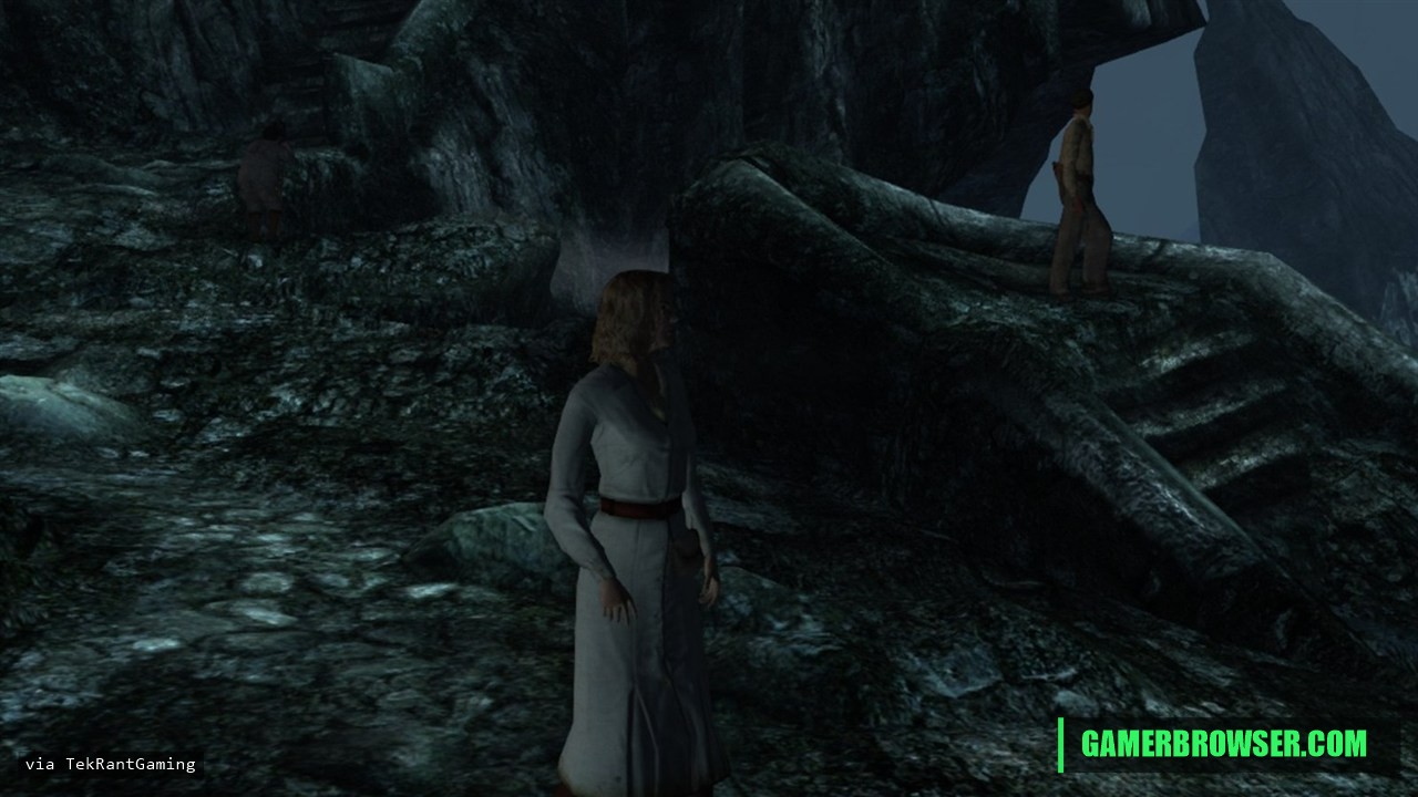 King Kong Recompiled: the Xbox 360 game goes native on PC