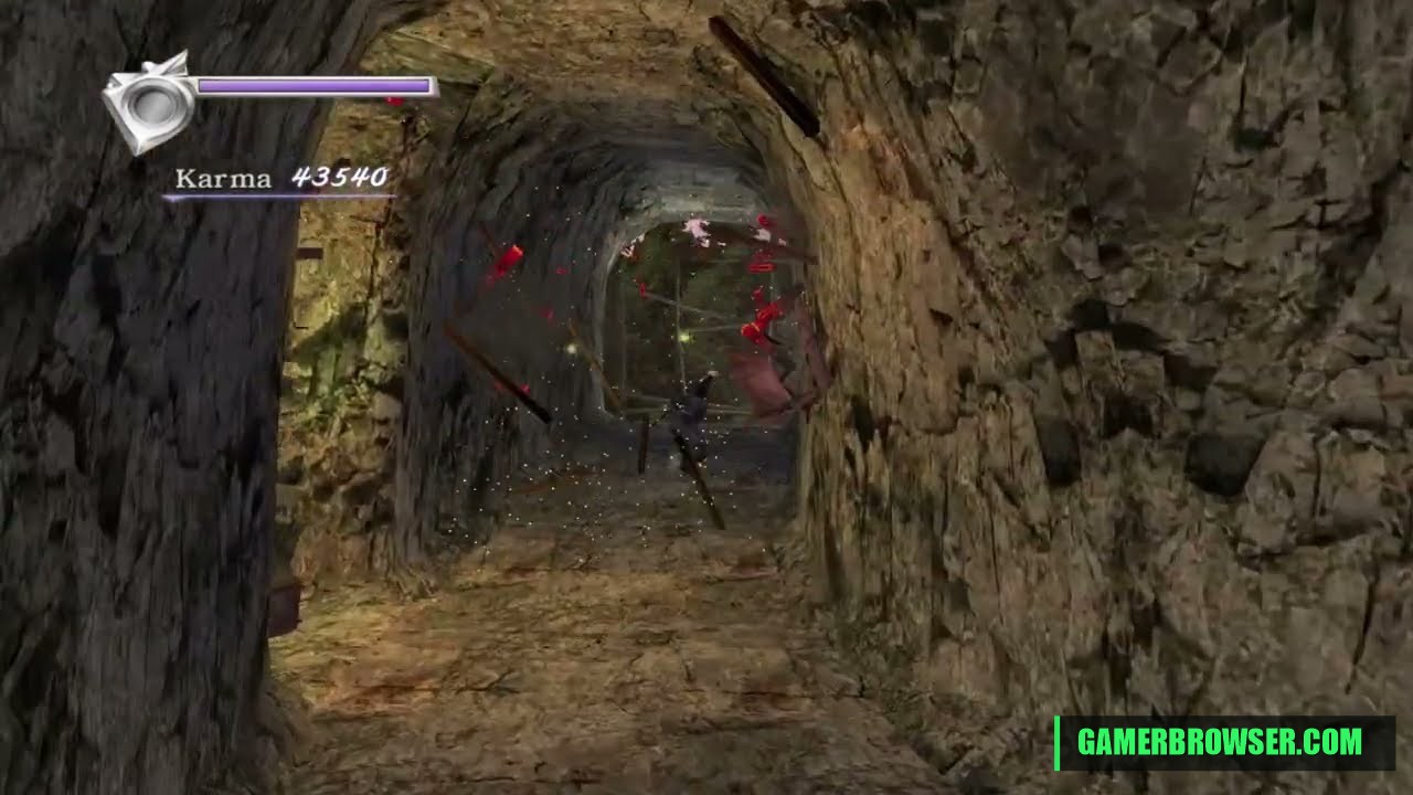 Ninja Gaiden Black Recompiled v0.9.3: native Linux and Windows port of the Xbox classic