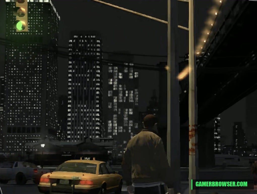 Theft4 0.3.2: GTA IV's Xbox 360 release recompiled for iPhone and iPad